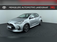 Toyota Yaris - 1.5 VVT-i Dynamic