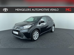 Toyota Aygo X - 1.0 VVT-i MT first Cruise Control Adaptief / Airco / Camera