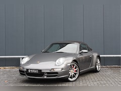 Porsche 911 Cabrio - 997 3.8 Carrera 4S