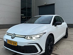 Volkswagen Golf - 1.4 eHybrid GTE