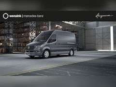 Mercedes-Benz Sprinter - 319 CDI L2 H2 Select | Aut. | Dubbele Schuifdeur