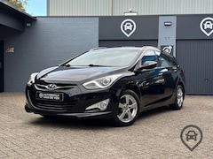 Hyundai i40 Wagon - 1.6 GDI Blue