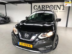 Nissan X-Trail - 1.7 dCi Xtronic Tekna 7p 2019 Automaat 1e Eigenaar Pano 360 Camera Navi EX BPM