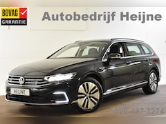 Volkswagen Passat Variant - GTE 218PK DSG HYBRID BUSINESS * TREKHAAK/CAMERA/LED