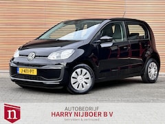 Volkswagen Up! - 1.0 BMT move up Camera / Climate Control / Cruise Control