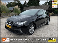 Seat Ibiza - 1.0 TSI 110pk Xcellence Full-link, Keyless, Alcantara