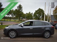 Renault Mégane Estate - 1.5 dCi GT-Line Clima|Cruise|Navi|Xenon