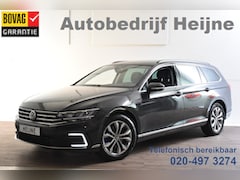 Volkswagen Passat Variant - TSI 218PK PHEV GTE BUSINESS * NAVI/LED/PDC