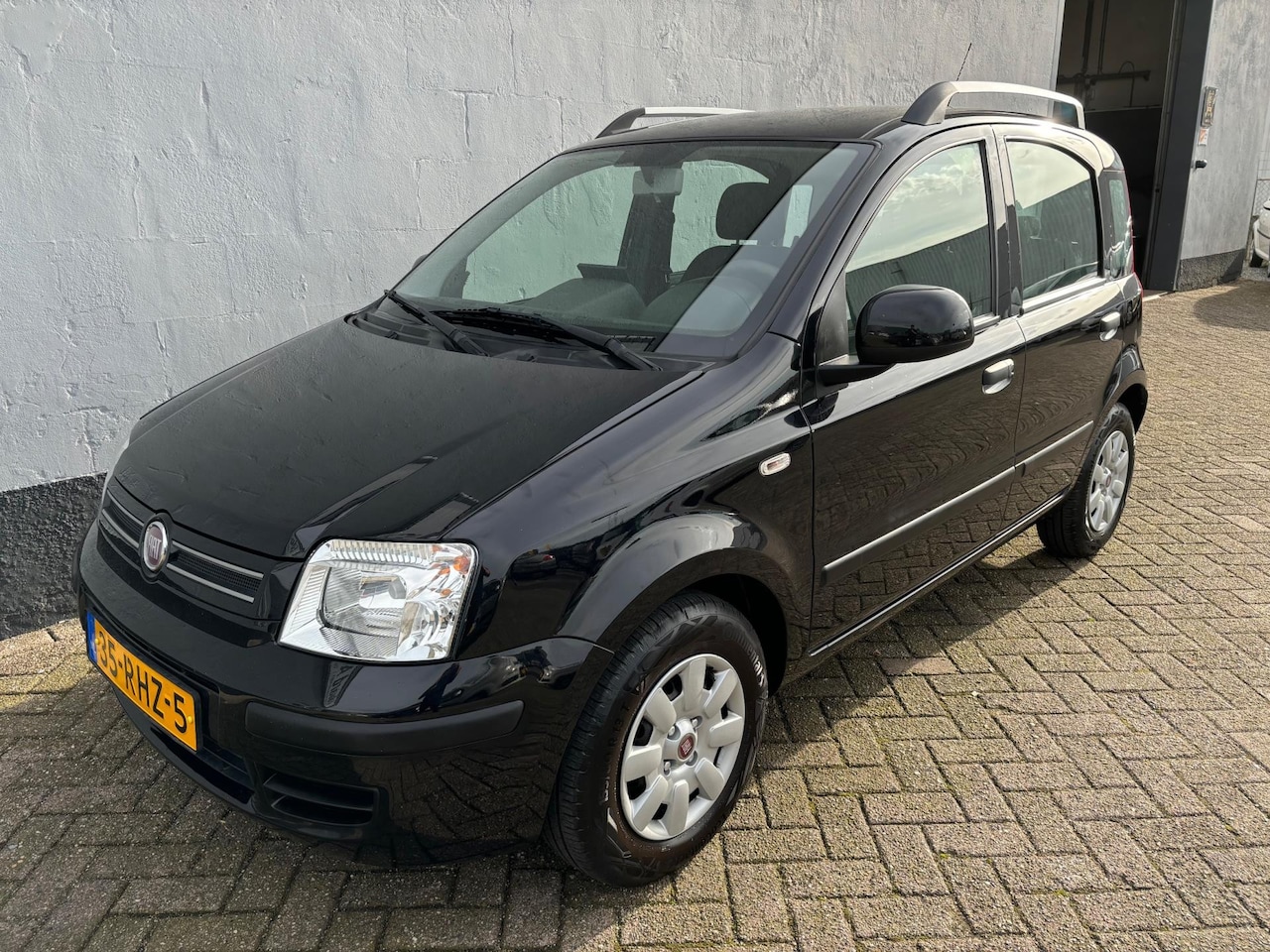 Fiat Panda - 1.2 Edizione Cool - Airco - AutoWereld.nl