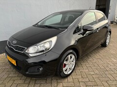 Kia Rio - 1.2 CVVT Plus Pack - Airco - LMV