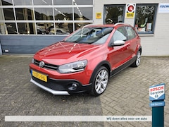 Volkswagen Polo - CrossPolo 1.2 TSi Highline