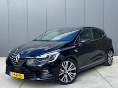 Renault Clio - 1.6 E-Tech Hybrid 140 Initiale Paris