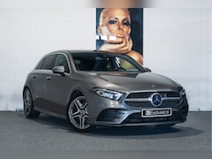 Mercedes-Benz A-klasse - 200 Business Solution AMG Pano | Leer | LED