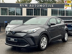 Toyota C-HR - 1.8 Hybrid Business | NAVI | CAMERA | 10 JAAR TOYOTAGARANTIE