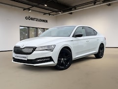 Skoda Superb - Sportline iV 1.4 TSI PHEV DSG | PANORAMADAK | 18 INCH | NAVI |