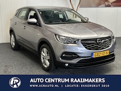 Opel Grandland X - 1.2 Turbo Edition 10 op Voorraad NAVIGATIE CRUISE CONTROL APPLE CARPLAY/ANDROID RIJSTROOKS