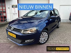 Volkswagen Polo - 1.2-12V Trendline