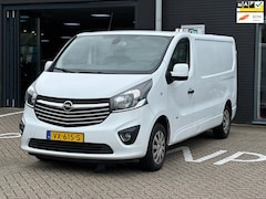 Opel Vivaro - 1.6 CDTI L2H1 Sport EcoFlex/NAVI/CAMERA/MARGE BUS/120 PK