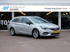 Opel Astra Sports Tourer - 1.2 Turbo 110pk Elegance | Navi | App Connect | Cruise | Camera | PDC | Winter Pakket