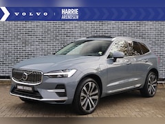 Volvo XC60 - 2.0 Recharge T8 AWD Ultimate Bright | Head-up display | 360 Graden Camera | Full Led kopla