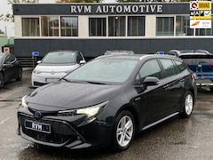 Toyota Corolla Touring Sports - 1.8 Hybrid Business NAVI | CAMERA | 10 JAAR TOYOTAGARANTIE