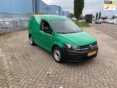 Volkswagen Caddy - 1.6 TDI L1H1 Trendline