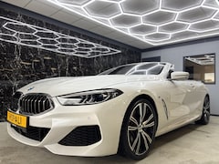 BMW 8-serie - 840i xDrive High Executive M Sport Pakket