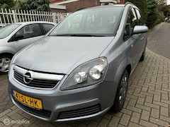 Opel Zafira - 1.6 Enjoy