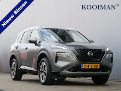 Nissan X-Trail - 1.5 e-4orce N-Connecta 4WD 7p. 214 Pk Automaat Navi / DAB / Camera / Apple Carplay