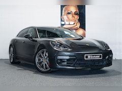 Porsche Panamera Sport Turismo - 4.0 GTS Achteras Best. | Bose | Pano | Matrix