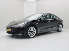 Tesla Model 3 - Standard RWD Plus [ AUTOPILOT+19" LMV+PREMIUM AUDIO ]