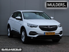 Opel Grandland X - 1.2 Turbo Business Executive | Navi / Camera / Climate