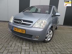 Opel Meriva - 1.6-16V Maxx Cool