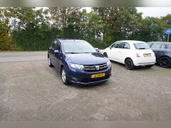 Dacia Sandero - 0.9 TCe Bi-Fuel Laureate LEER CRUISE AIRCO