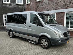 Mercedes-Benz Sprinter - 315 2.2 CDI 366 DC 2x Rolstoellift, Remhendel, Webasto