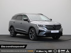 Renault Espace - E-Tech Hybrid 200pk esprit alpine 7p. | Panoramisch vast glazen dak | Active driver assist