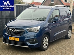 Opel Combo - L1H1 1.5D 75kW Innovation *NAVI/CAMERA/CLIMA