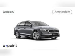 Skoda Octavia Combi - Business Edition Plus 1.5 TSI m-HEV 115 PK 7 versn. DSG | Licht en view | Winter pakket