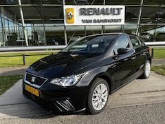 Seat Ibiza - 1.0 TSI FR Business Intense / Stoelverw. / Apple Carplay - Android Auto / Climate / PDC.Ac