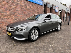 Mercedes-Benz E-klasse Estate - 220 d Premium Camera PDC LED