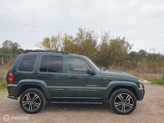 Jeep Cherokee - 3.7i V6 Limited