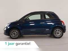 Fiat 500 C - 0.9 Anniversario TwinAir Turbo Cabrio | Cruise | Xenon | PDC | Navi app |