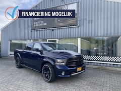 Dodge Ram 1500 - SPORT 5.7 V8 N.A.P