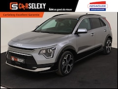 Kia Niro - 1.6 GDi Hybrid DynamicLine