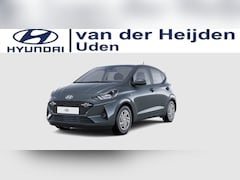 Hyundai i10 - 1.0i 67pk Comfort