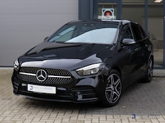 Mercedes-Benz B-klasse - 250 e AMG | 8G Aut | Ambiente | Business | Camera | LED | MBUX Plus | Night Pakket | Parke