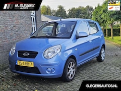 Kia Picanto - 1.0 X-pect*LM velg*Nette auto*NAP