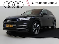 Audi Q5 - 55 TFSI e quattro Competition | Panoramadak | Trekhaak | Luchtvering | Bang & Olufsen | Ke