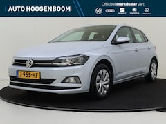 Volkswagen Polo - 1.0 TSI Comfortline | Navigatie | Parkeersensoren | CarPlay | Adaptieve Cruise control | A