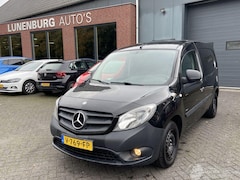 Mercedes-Benz Citan - 108 CDI BlueEFFICIENCY